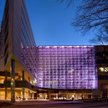 Hyatt Regency - Greenville Extérieur photo