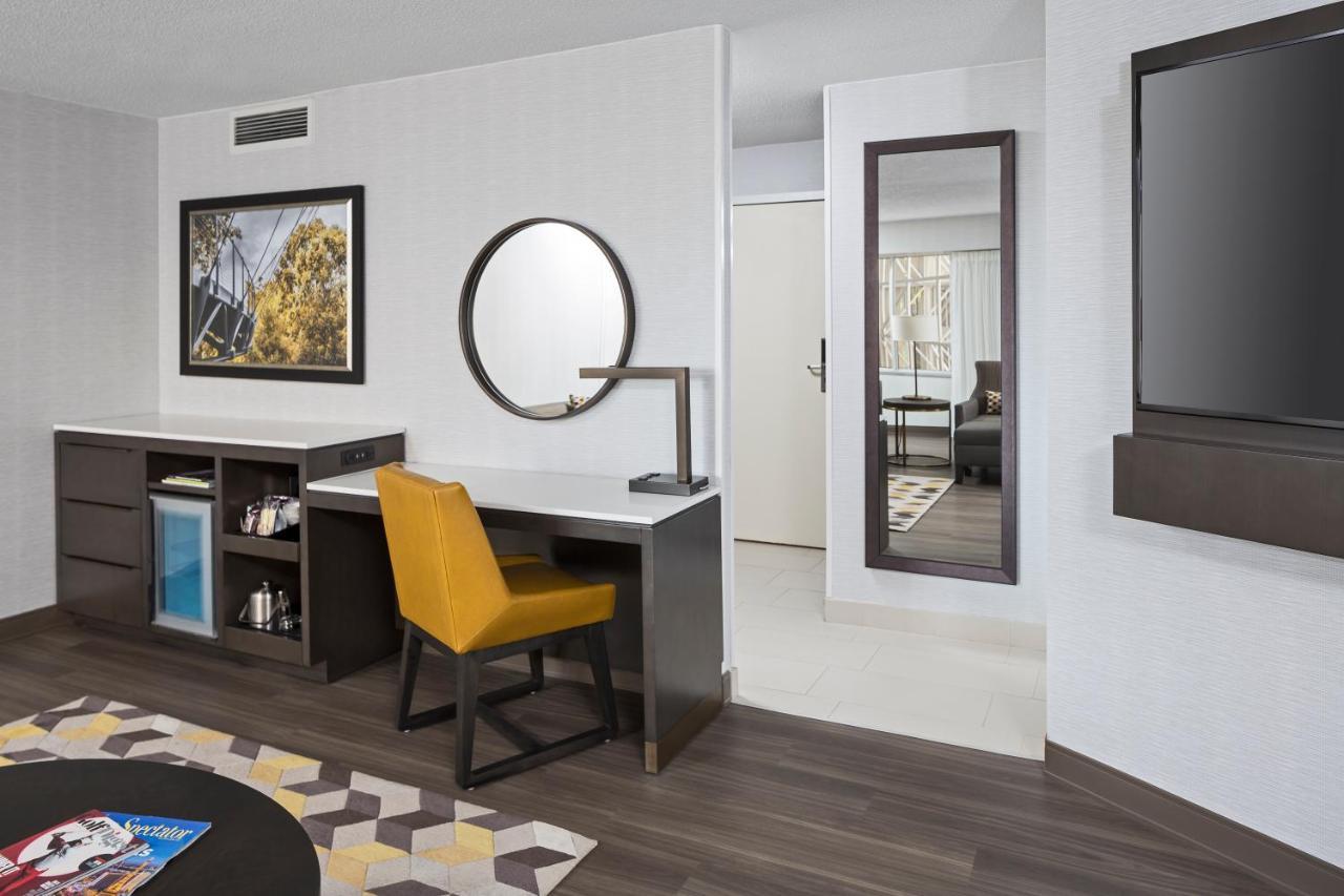 Hyatt Regency - Greenville Extérieur photo