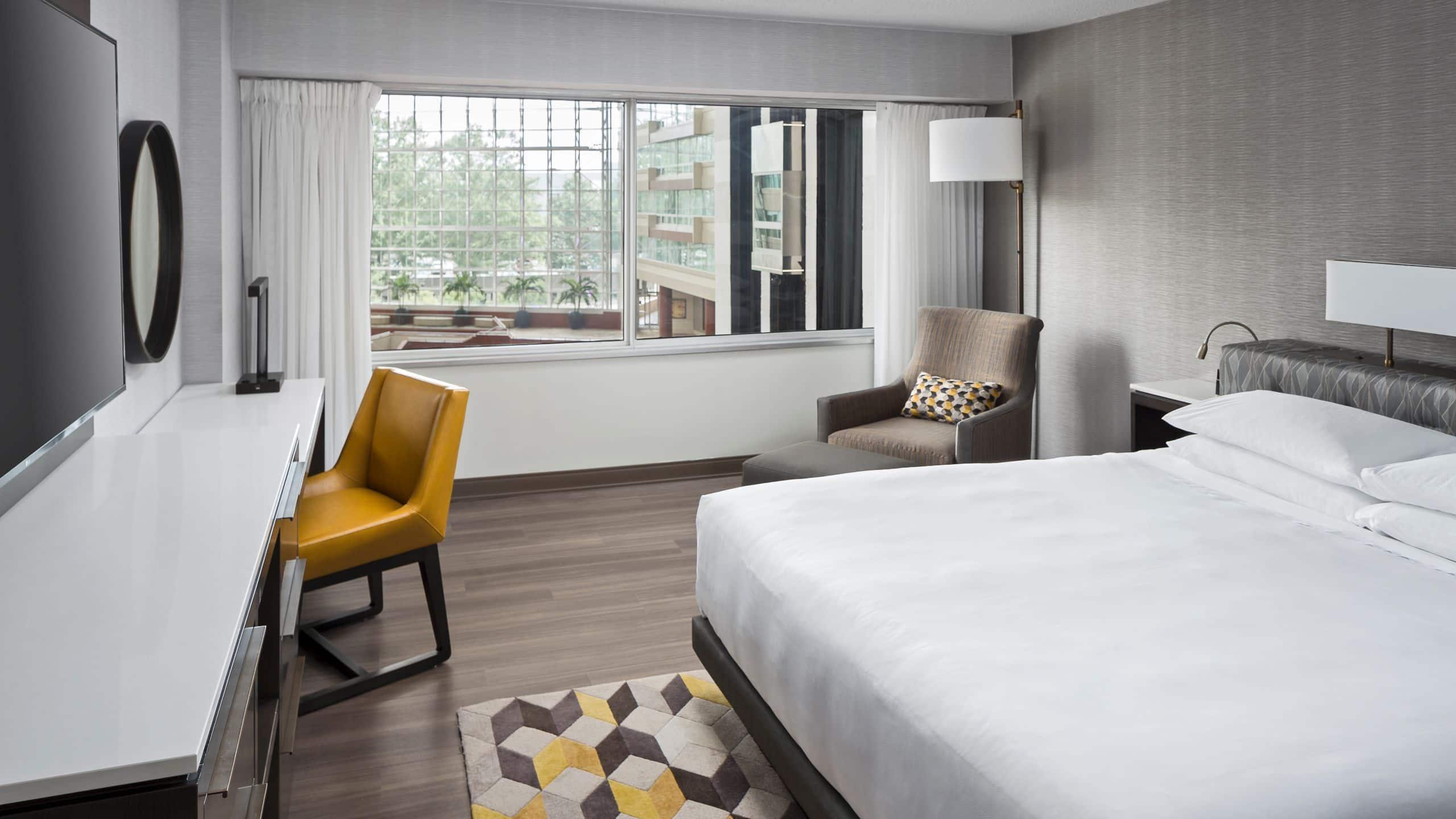 Hyatt Regency - Greenville Extérieur photo