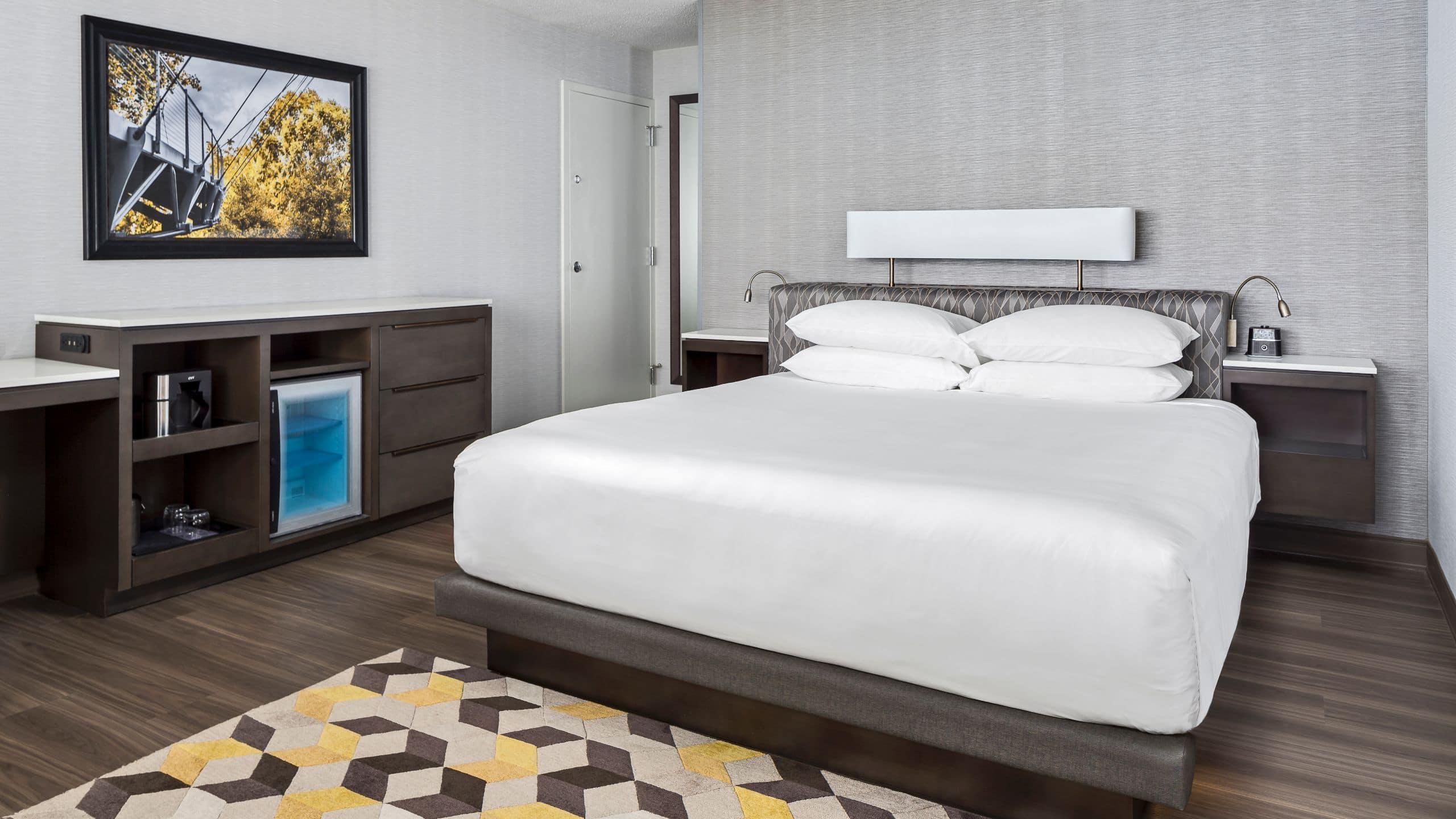 Hyatt Regency - Greenville Extérieur photo