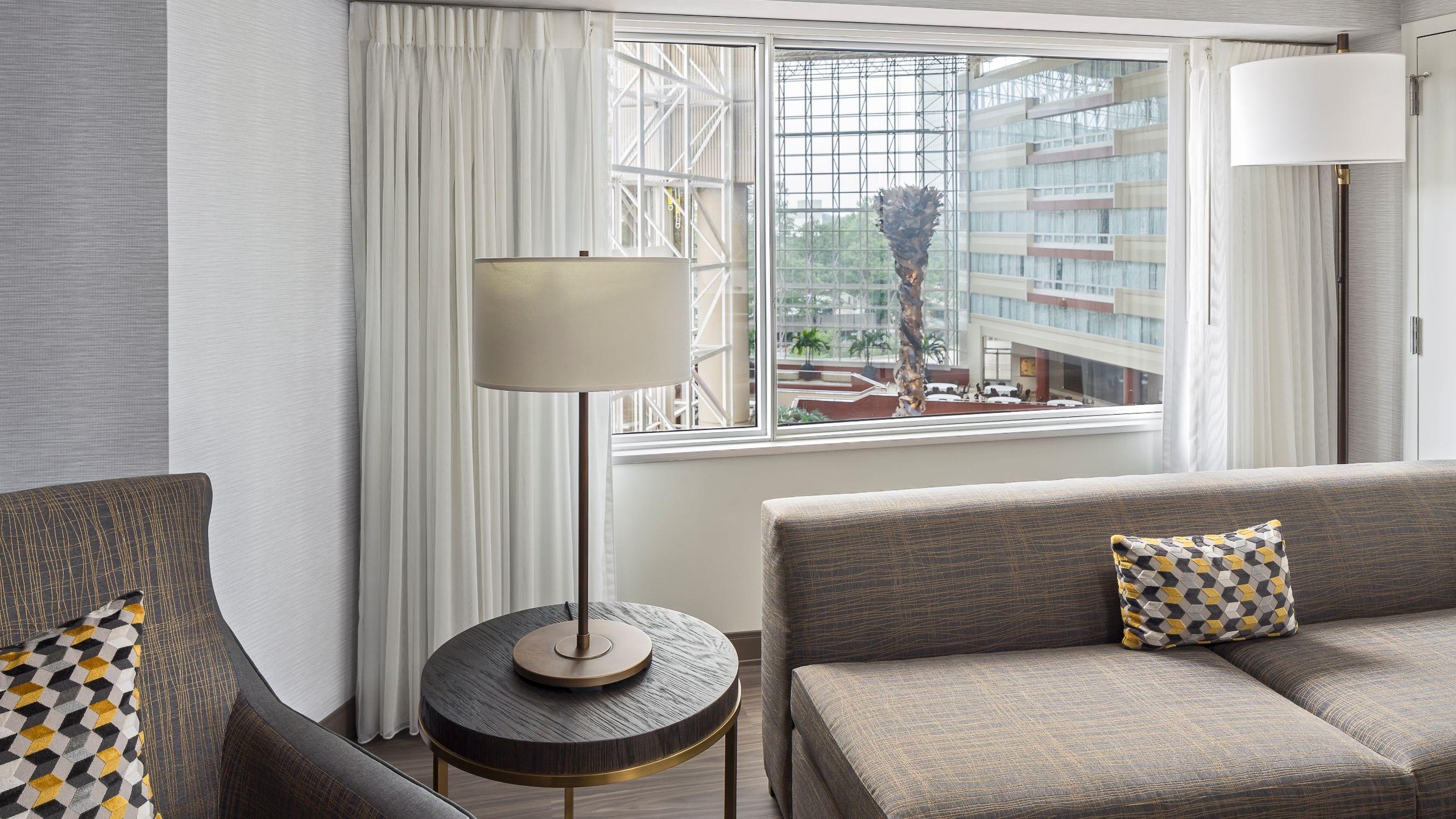 Hyatt Regency - Greenville Extérieur photo