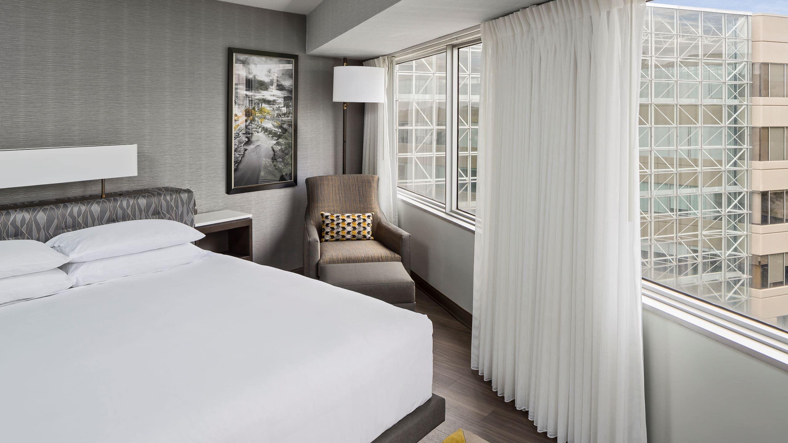 Hyatt Regency - Greenville Extérieur photo