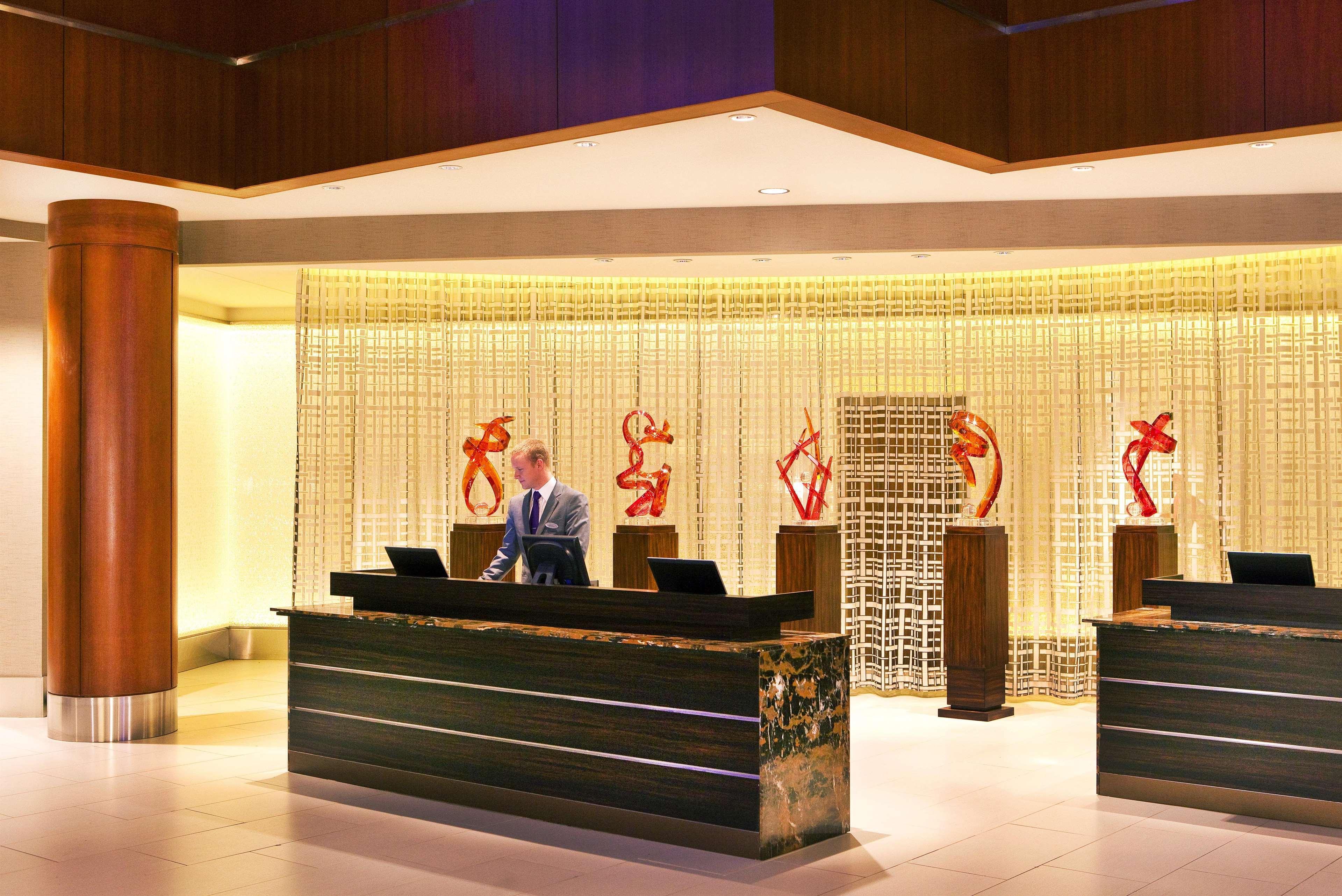 Hyatt Regency - Greenville Extérieur photo