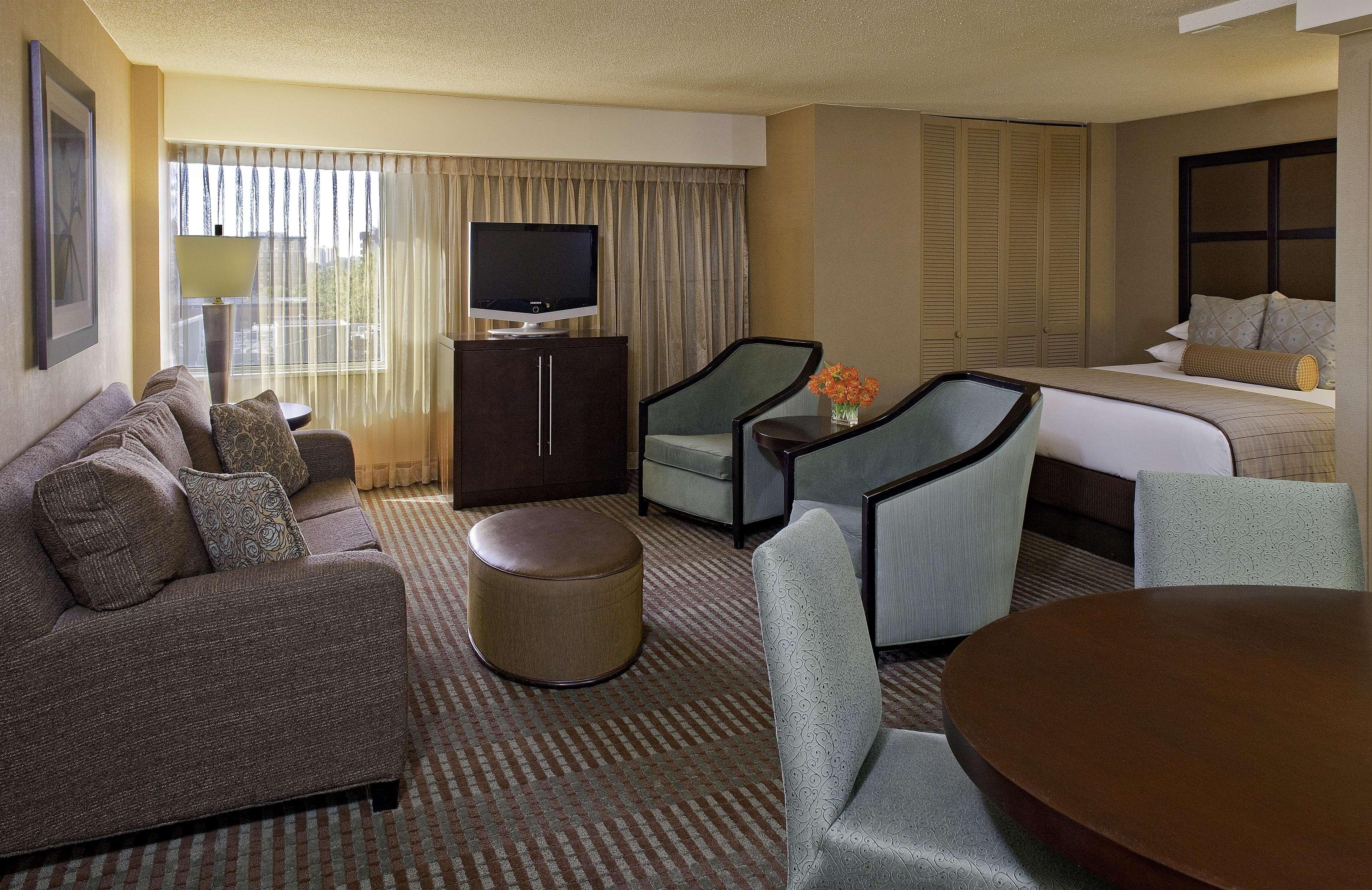 Hyatt Regency - Greenville Extérieur photo