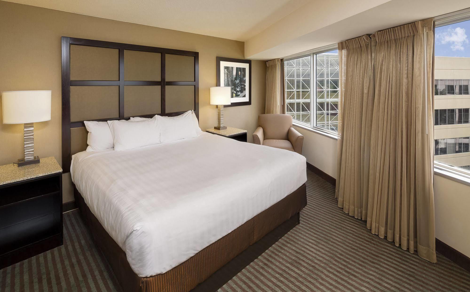 Hyatt Regency - Greenville Extérieur photo