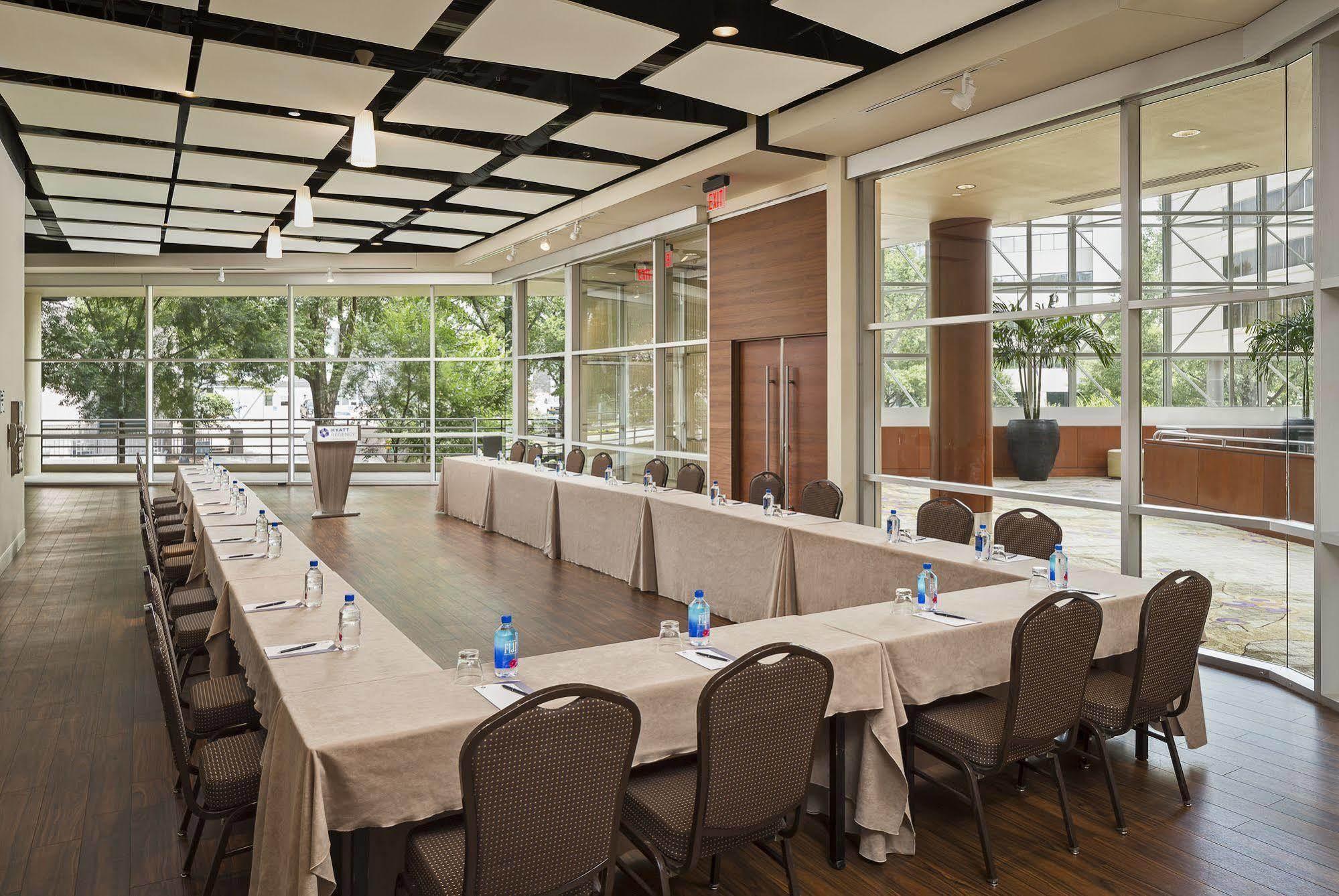 Hyatt Regency - Greenville Extérieur photo
