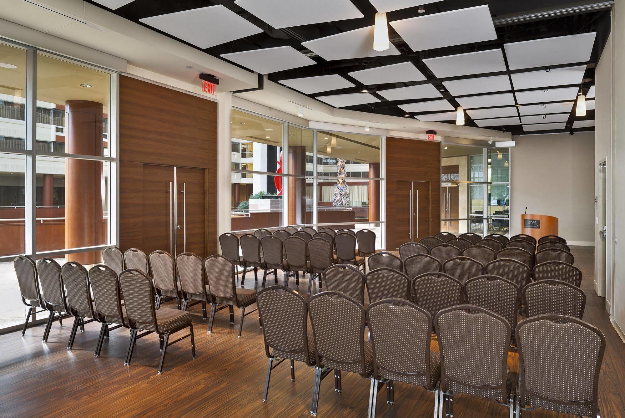 Hyatt Regency - Greenville Extérieur photo
