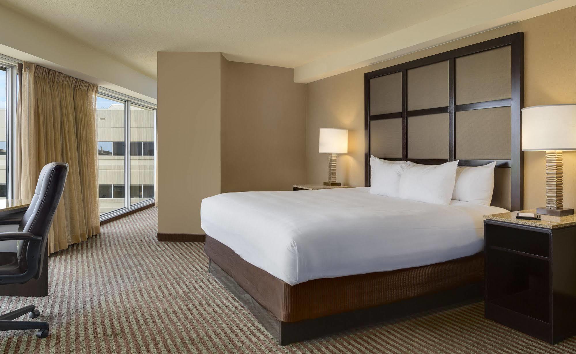 Hyatt Regency - Greenville Extérieur photo
