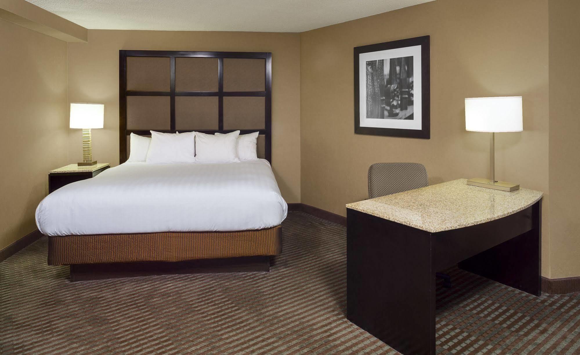 Hyatt Regency - Greenville Extérieur photo