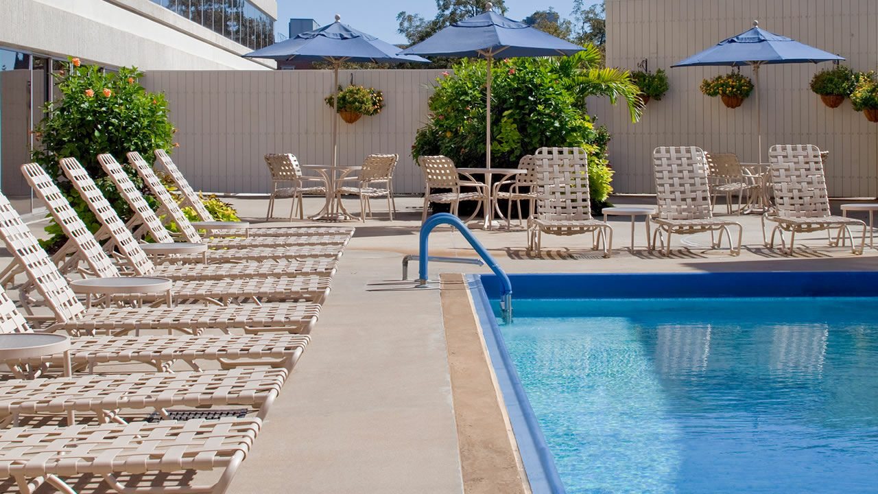 Hyatt Regency - Greenville Extérieur photo