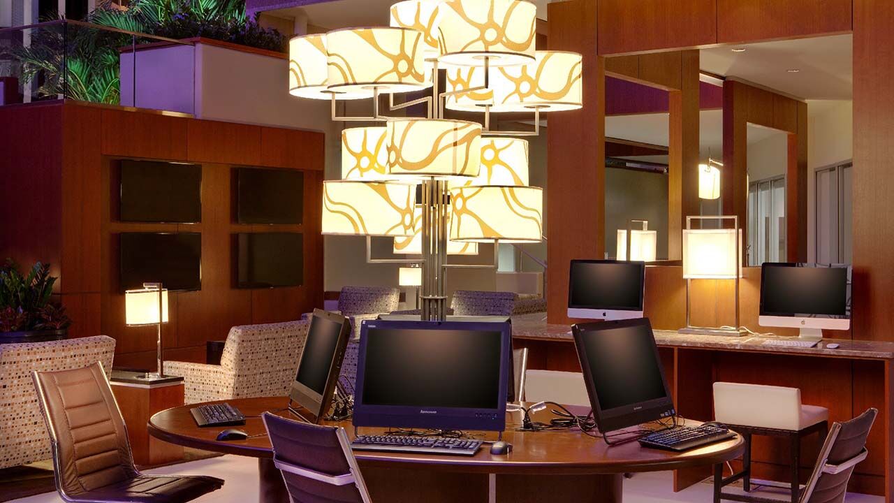 Hyatt Regency - Greenville Extérieur photo