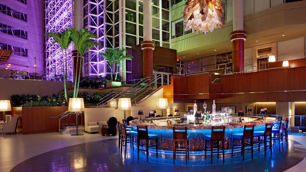 Hyatt Regency - Greenville Extérieur photo